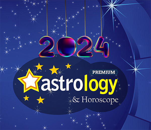 Astrology and Horoscope 2024