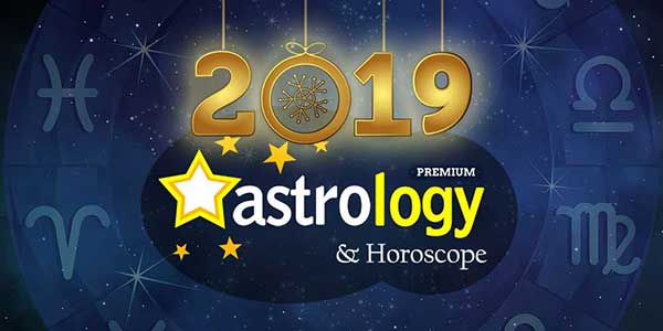 Astrology and Horoscope Premium