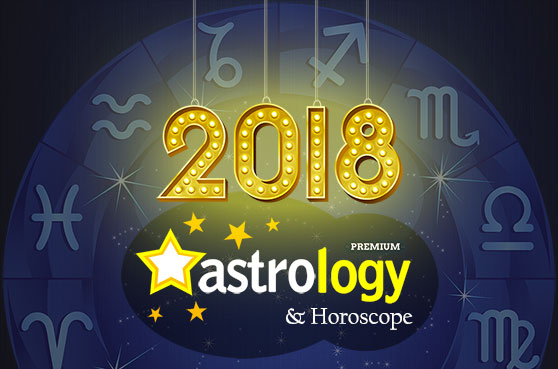 Astrology 2018