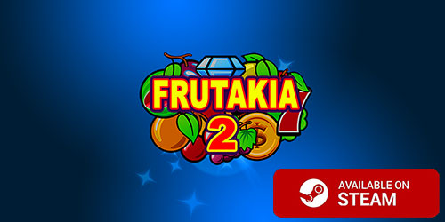 Frutakia 2 for Steam
