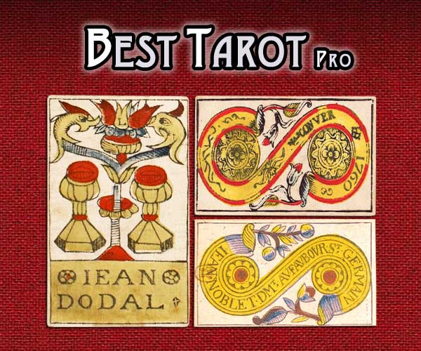 Tarot for cheap devices