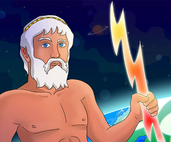 Zeus Quest