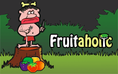 Fruitaholic